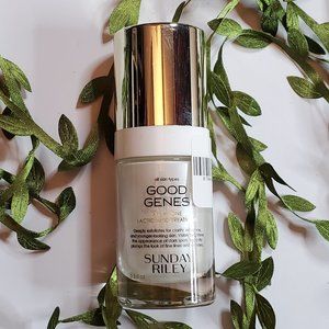 Sunday Riley Good Genes Lactic Acid Treatment | 0.5oz | New, Sealed